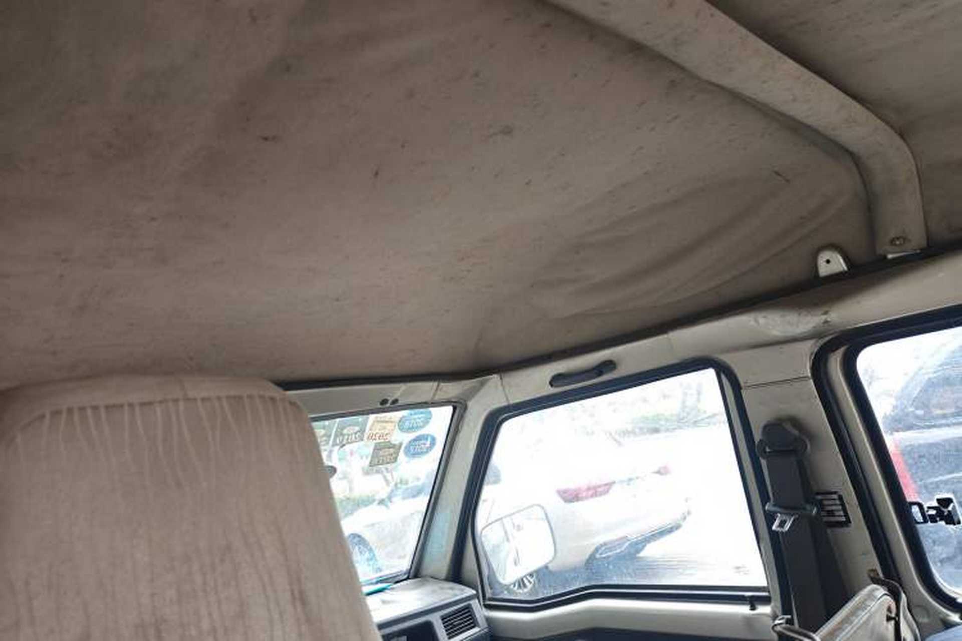 Used Wuling Zhiguang 2010 1.0L Liye Edition Headliner