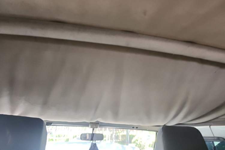 Used Wuling Zhiguang 2010 1.0L Liye Edition Headliner