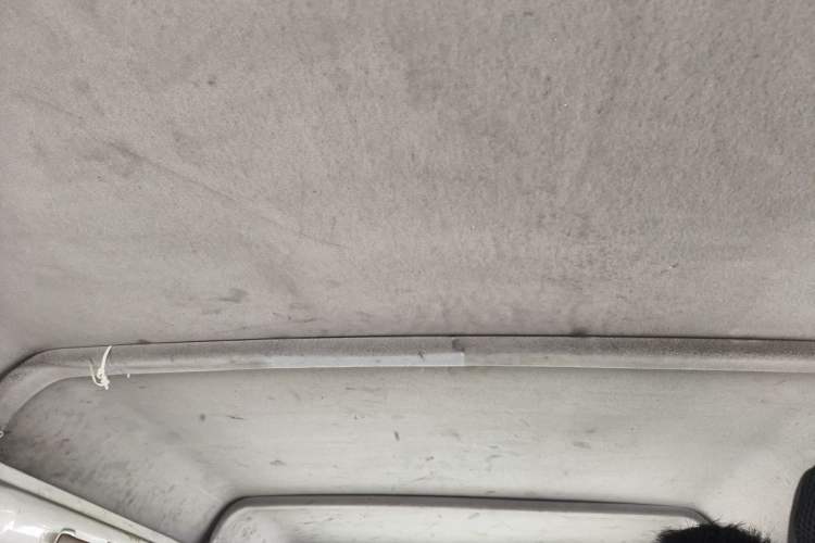 Used Wuling Zhiguang 2010 1.0L Liye Edition Headliner