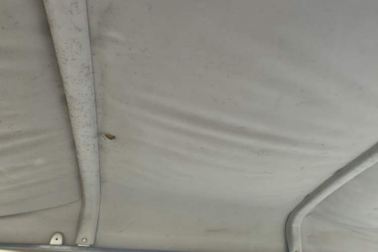 Used Wuling Zhiguang 2010 1.0L Liye Edition Headliner