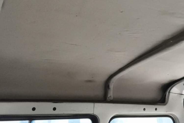 Used Wuling Zhiguang 2010 1.0L Liye Edition Headliner