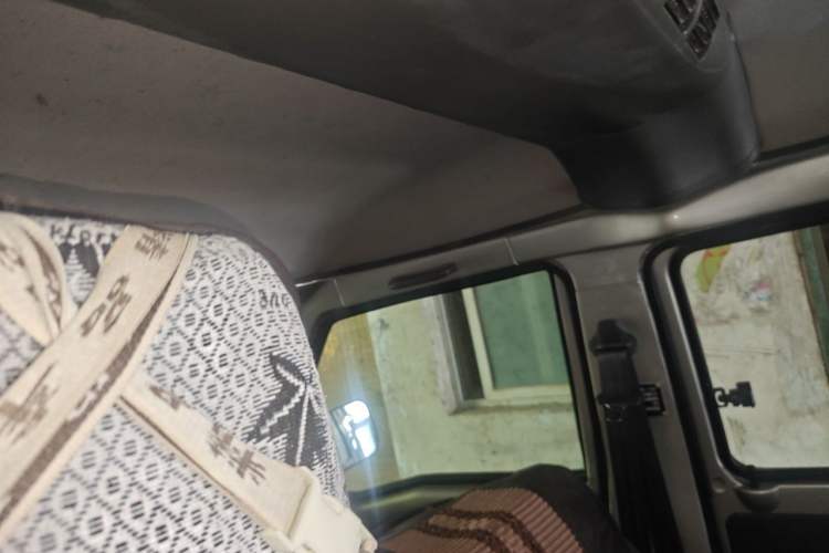 Used Wuling Zhiguang 2010 1.0L Base Version Headliner
