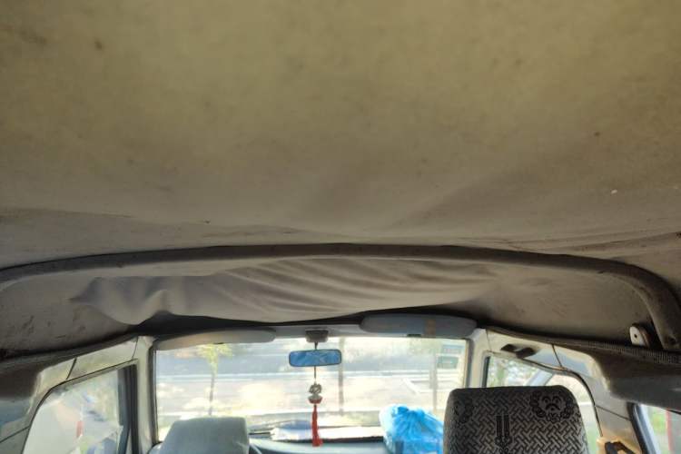 Used Wuling Zhiguang 2010 1.0L Base Version Headliner