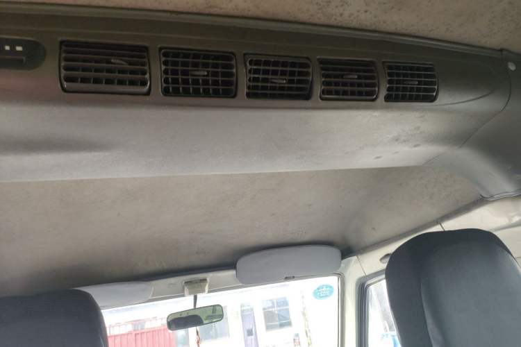 Used Wuling Zhiguang 2010 1.0L Base Version Headliner