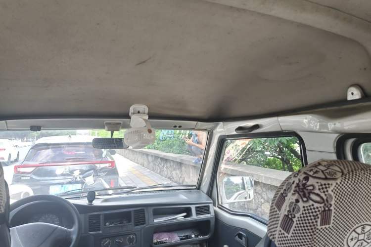 Used Wuling Zhiguang 2010 1.0L Liye Edition Headliner