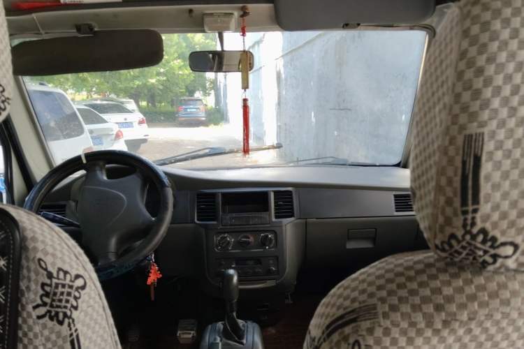 Used Wuling Zhiguang 2010 1.0L Base Version Headliner