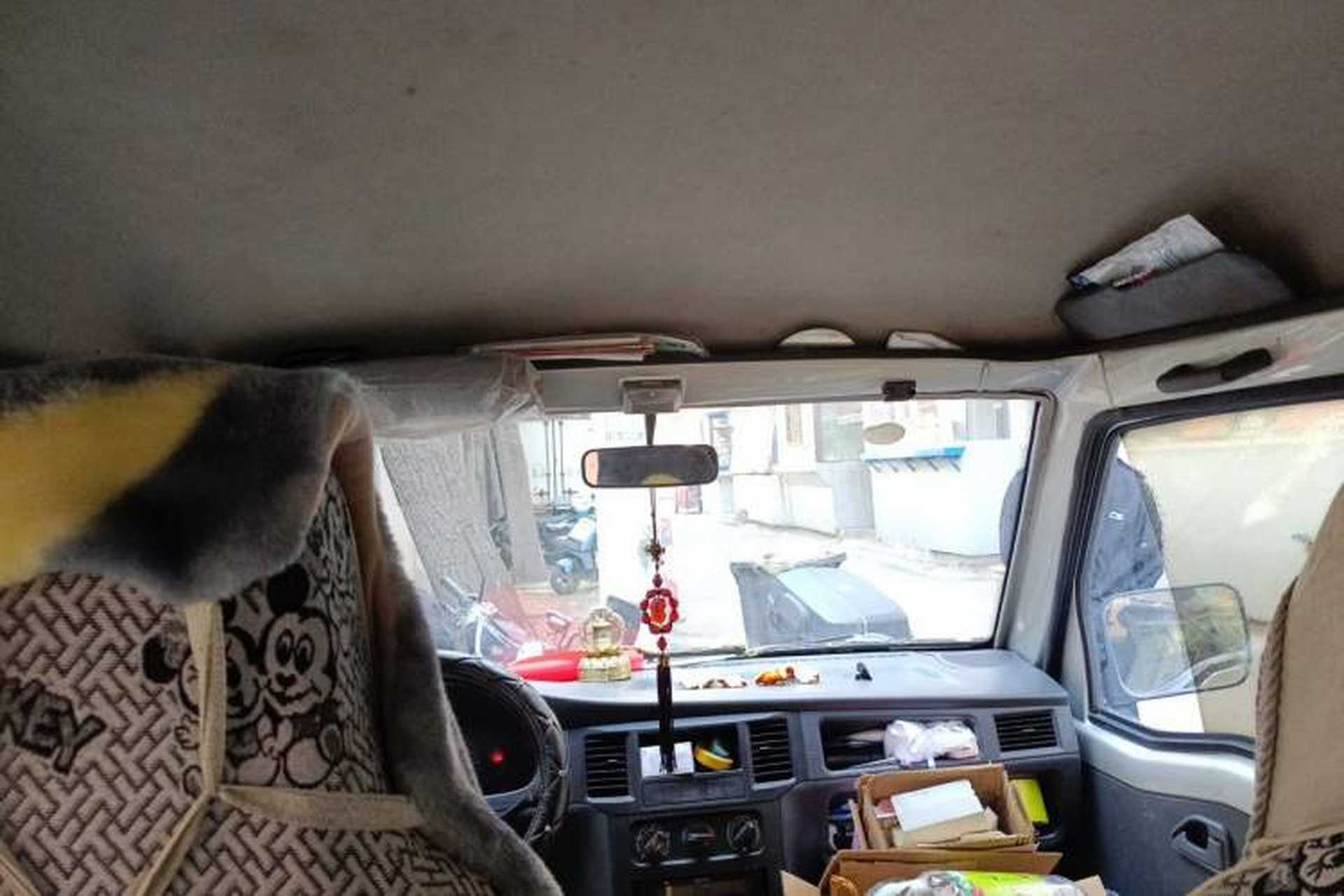 Used Wuling Zhiguang 2010 1.0L Liye Edition Headliner