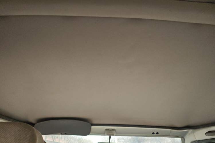 Used Wuling Zhiguang 2010 1.0L Extended Version Basic Model Headliner
