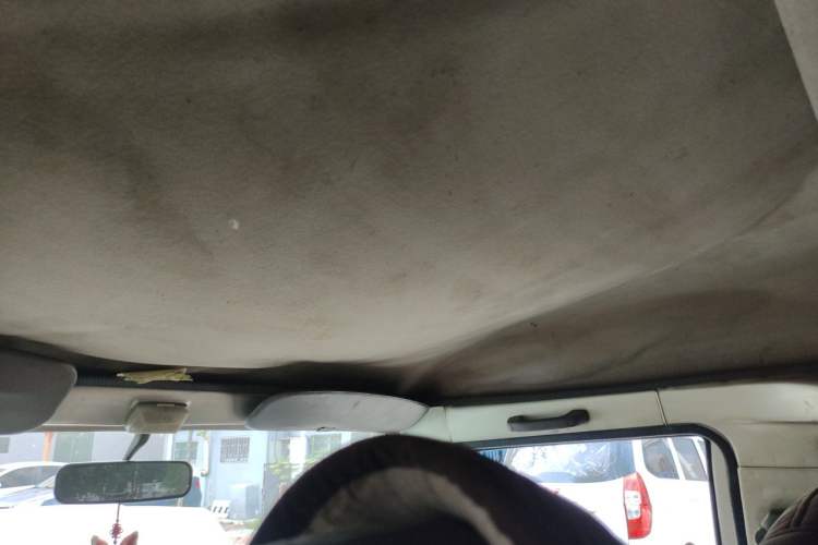 Used Wuling Zhiguang 2010 1.0L Base Version Headliner
