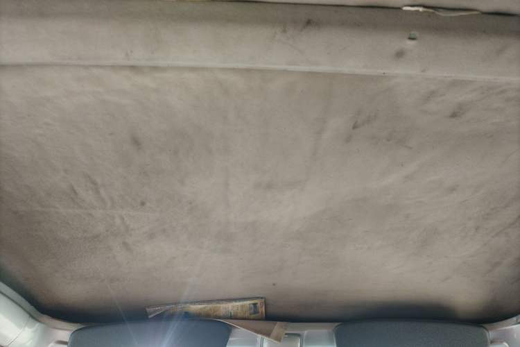 Used Wuling Zhiguang 2010 1.0L New Version Practical Edition with Short Body Headliner