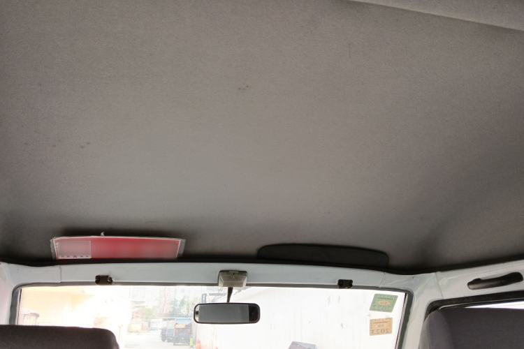Used Wuling Zhiguang 2010 1.0L Liye Edition Headliner