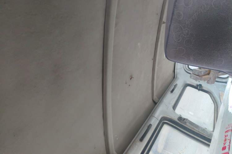 Used Wuling Zhiguang 2010 1.0L New Edition Practical Version with Extended Body L2Y Headliner