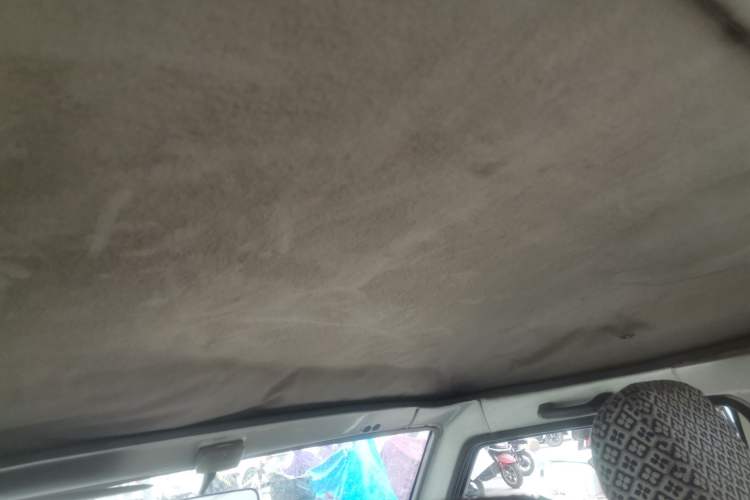 Used Wuling Zhiguang 2010 1.0L Liye Edition Headliner