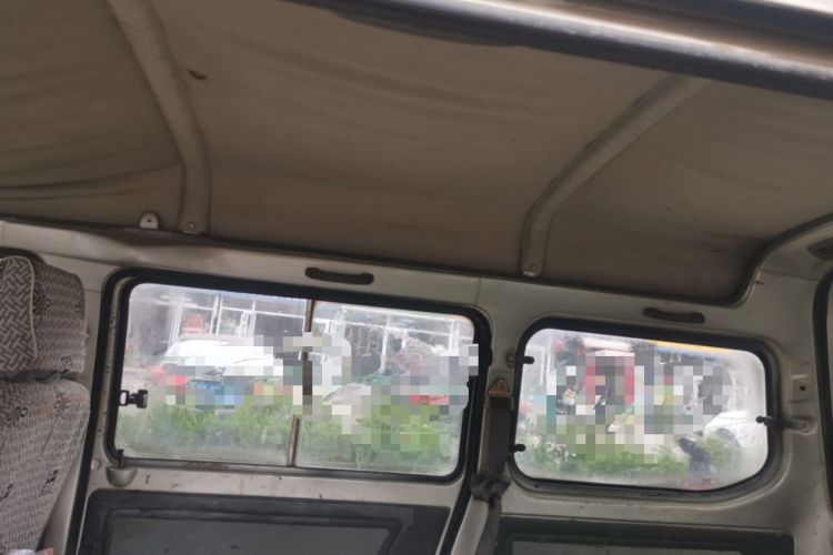 Used Wuling Zhiguang 2010 1.0L Liye Edition Headliner