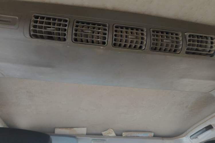Used Wuling Zhiguang 2010 1.0L New Version Lyeyi Style with Extended Body Headliner