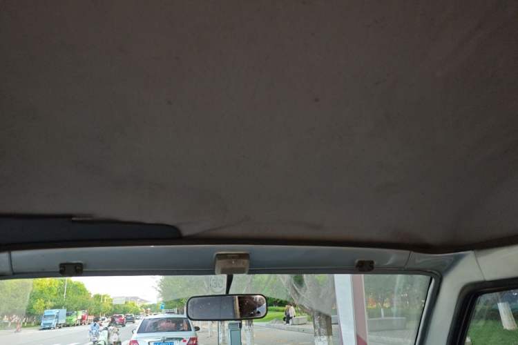 Used Wuling Zhiguang 2010 1.0L Base Version Headliner