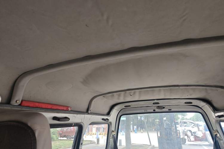 Used Wuling Zhiguang 2010 1.0L Liye Edition Headliner