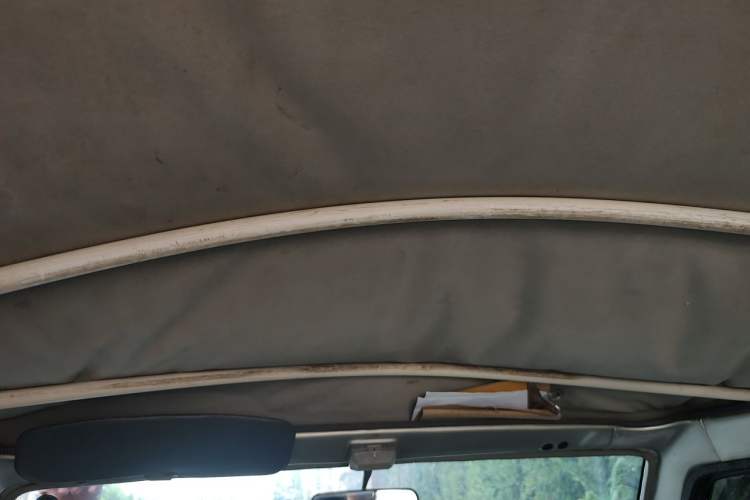 Used Wuling Zhiguang 2010 1.0L Liye Edition Headliner