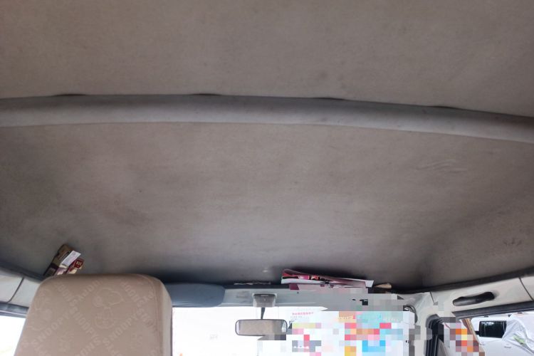 Used Wuling Zhiguang 2010 1.0L Base Version Headliner