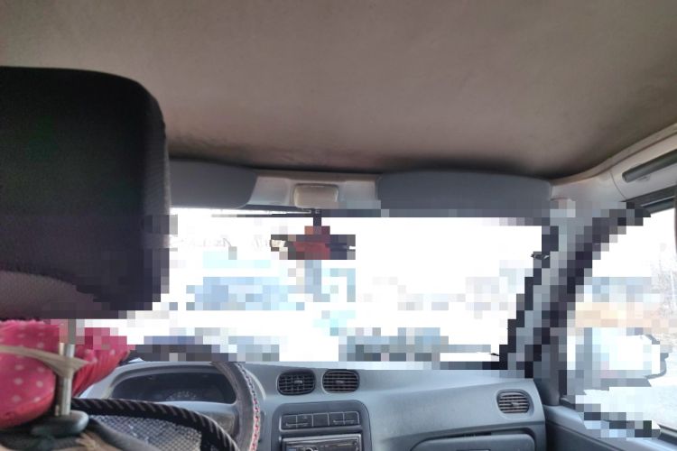 Used Wuling Zhiguang 2010 1.0L New Version Practical Edition with Short Body Headliner