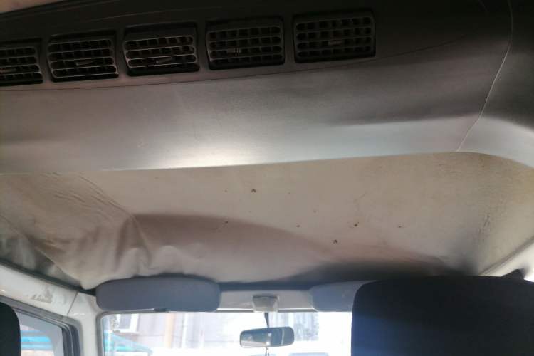Used Wuling Zhiguang 2010 1.0L Liye Edition Headliner