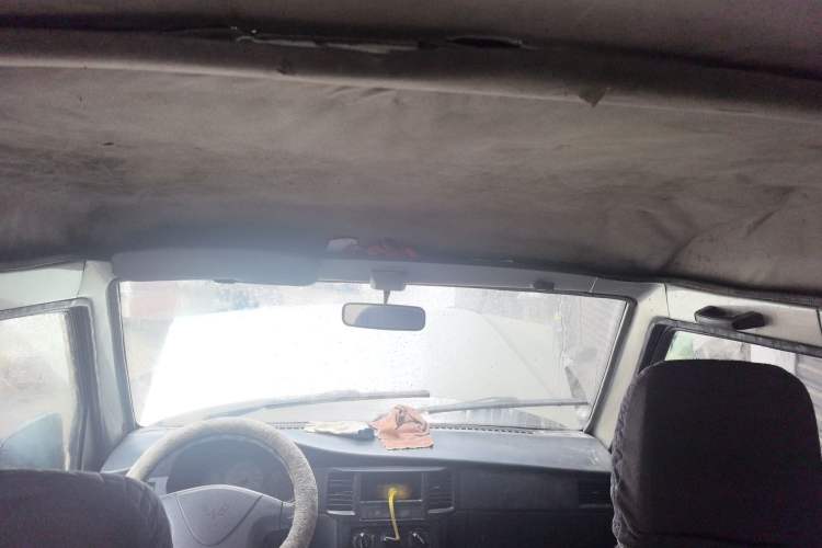 Used Wuling Zhiguang 2010 1.0L Base Version Headliner