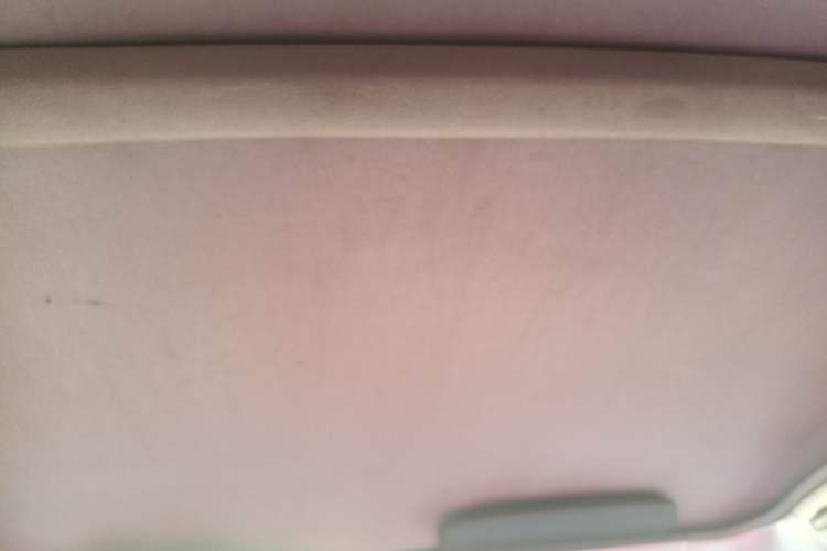 Used Wuling Zhiguang 2010 1.0L New Version Liye Style with Shorter Body Headliner