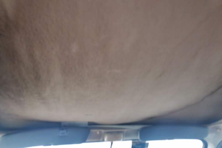 Used Wuling Zhiguang 2010 1.0L New Version Practical Short-Body L2Y Headliner