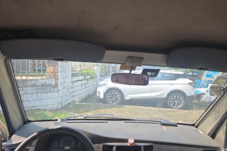 Used Wuling Zhiguang 2010 1.0L Base Version Headliner