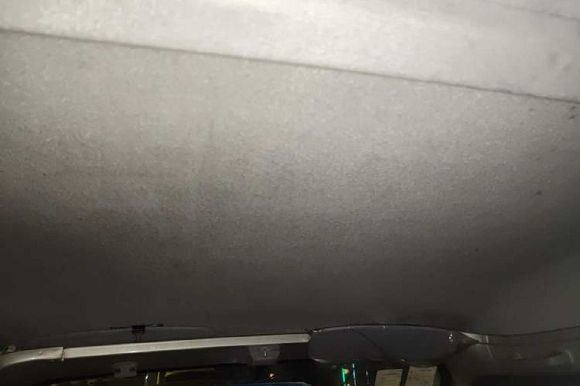 Used Wuling Zhiguang 2010 1.0L Liye Edition Headliner
