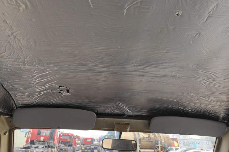Used Wuling Zhiguang 2010 1.0L Liye Edition Headliner