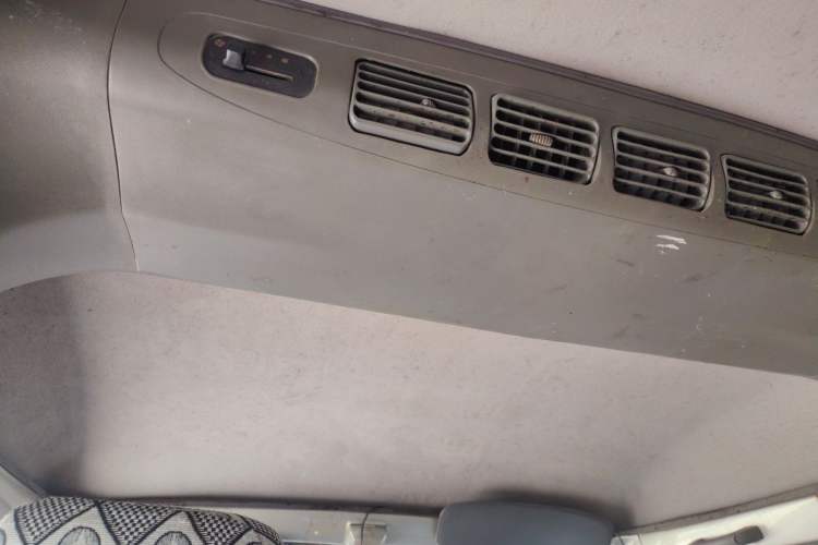 Used Wuling Zhiguang 2010 1.0L Base Version Headliner