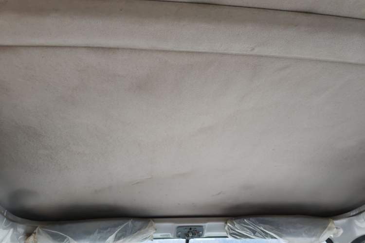 Used Wuling Zhiguang 2010 1.0L New Version Practical Short-Body L2Y Headliner