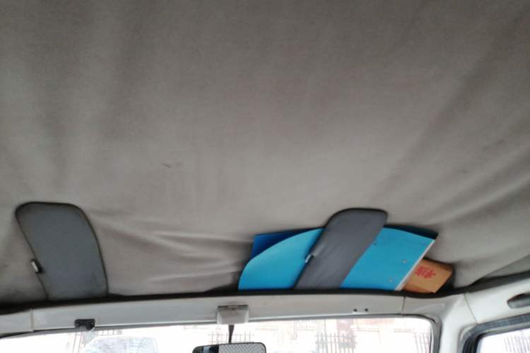Used Wuling Zhiguang 2010 1.0L Extended Version Basic Model Headliner