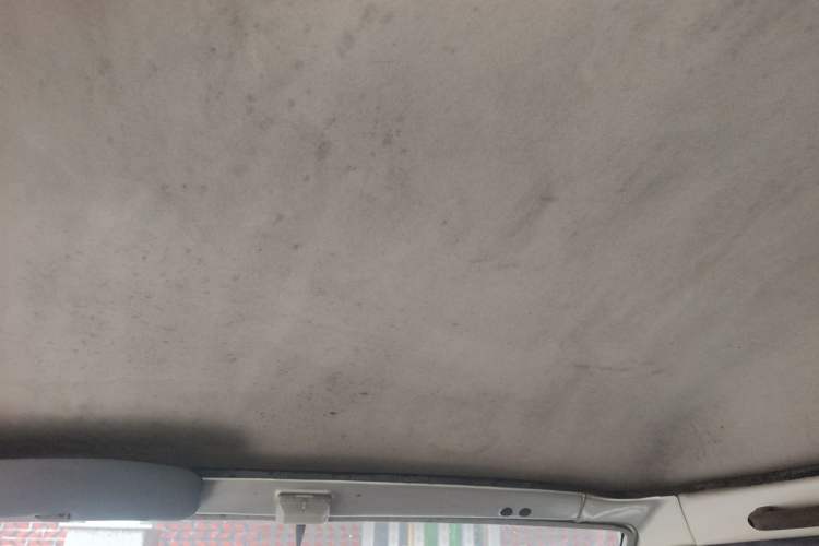 Used Wuling Zhiguang 2010 1.0L Base Version Headliner