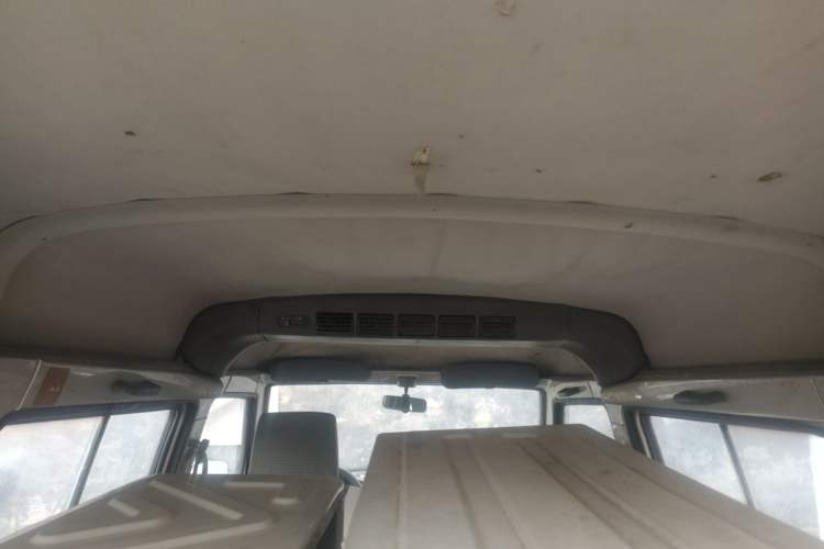 Used Wuling Zhiguang 2010 1.0L Liye Edition Headliner