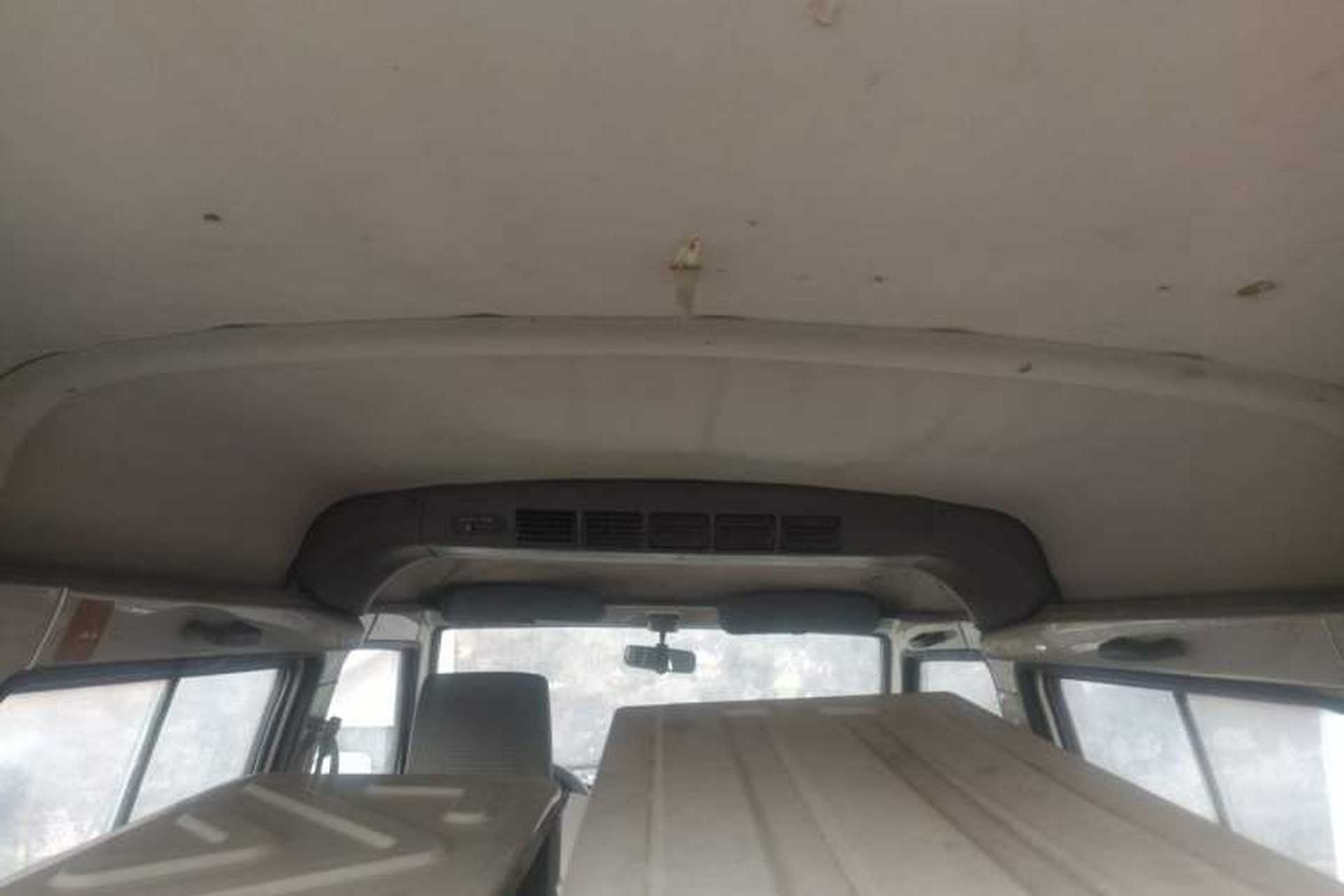 Used Wuling Zhiguang 2010 1.0L Liye Edition Headliner