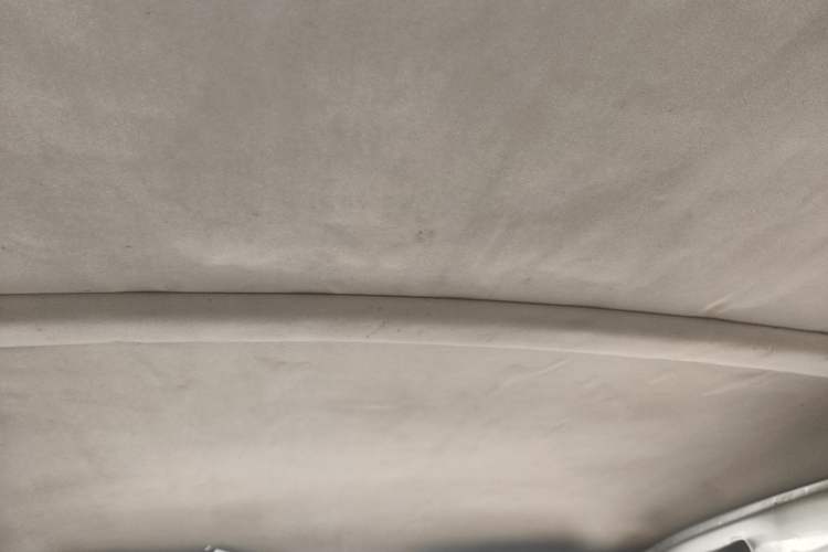 Used Wuling Zhiguang 2010 1.0L New Version Practical Short-Body L2Y Headliner