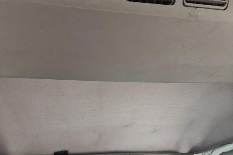 Used Wuling Zhiguang 2010 1.0L Base Version Headliner
