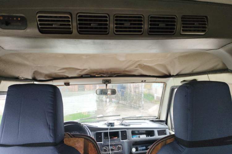 Used Wuling Zhiguang 2010 1.0L Base Version Headliner