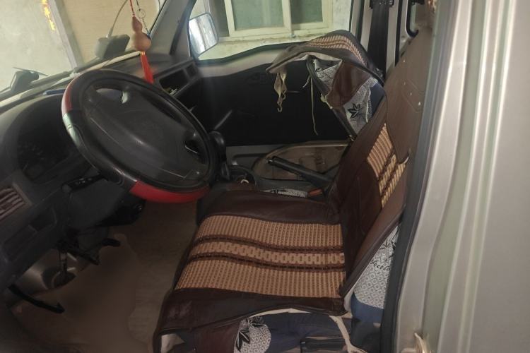Used Wuling Zhiguang 2010 1.0L Base Version Left Front Seat