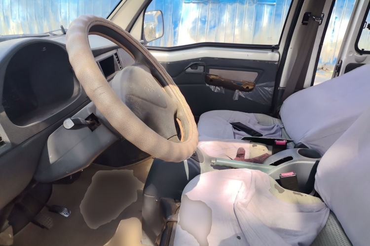 Used Wuling Zhiguang 2010 1.0L Liye Edition Left Front Seat