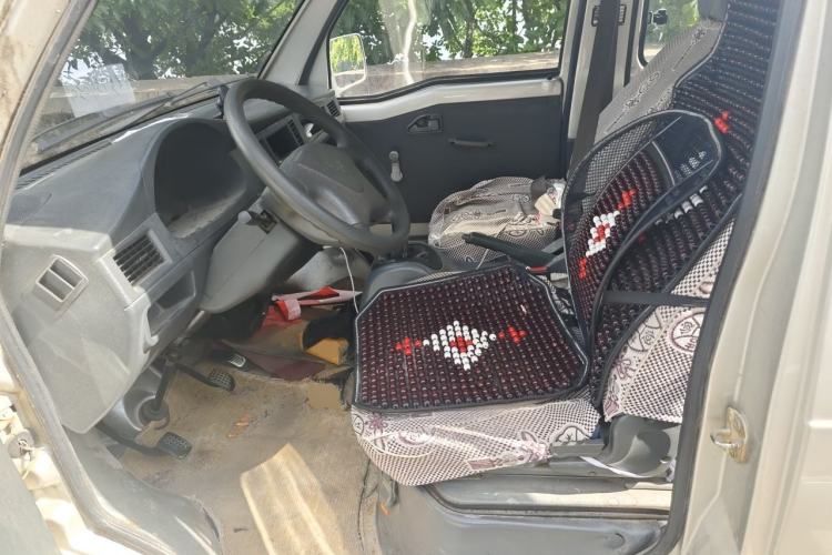 Used Wuling Zhiguang 2010 1.0L Liye Edition Left Front Seat