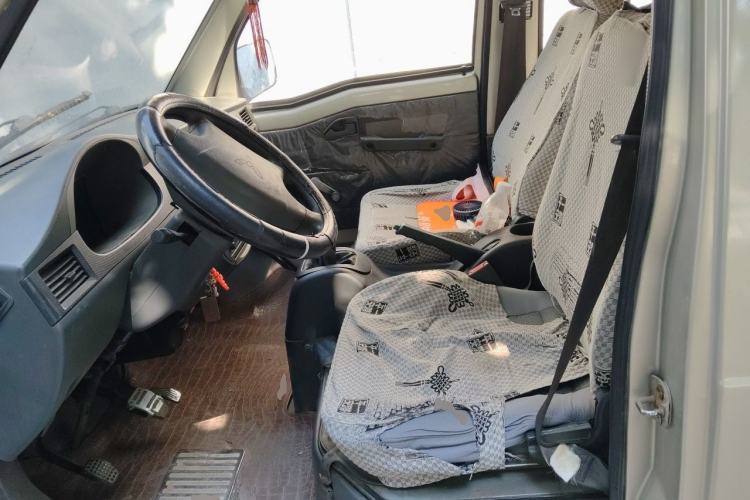 Used Wuling Zhiguang 2010 1.0L Base Version Left Front Seat