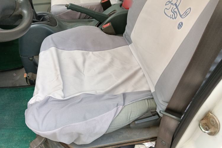 Used Wuling Zhiguang 2010 1.0L Liye Edition Left Front Seat
