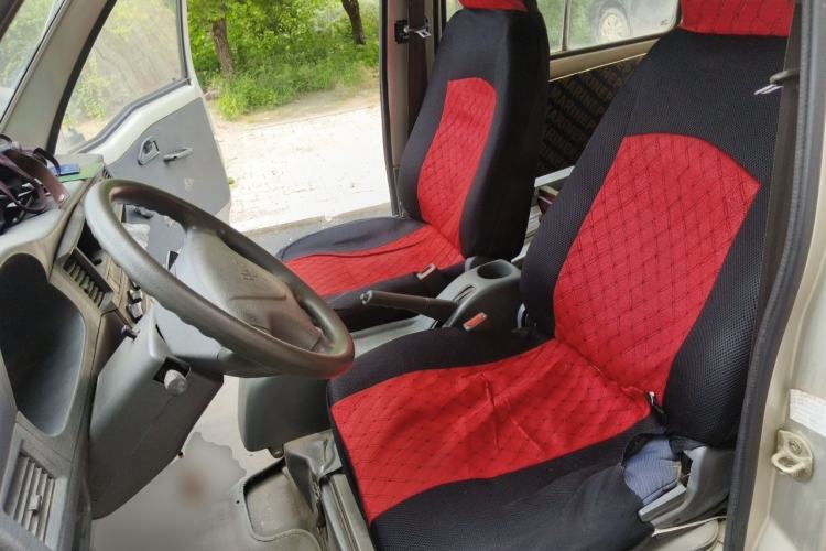Used Wuling Zhiguang 2010 1.0L Liye Edition Left Front Seat