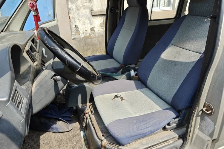 Used Wuling Zhiguang 2010 1.0L Base Version Left Front Seat