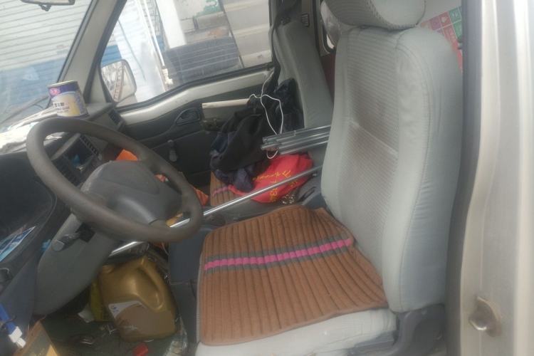 Used Wuling Zhiguang 2010 1.0L Liye Edition Left Front Seat