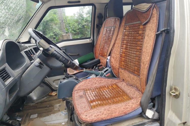 Used Wuling Zhiguang 2010 1.0L Base Version Left Front Seat