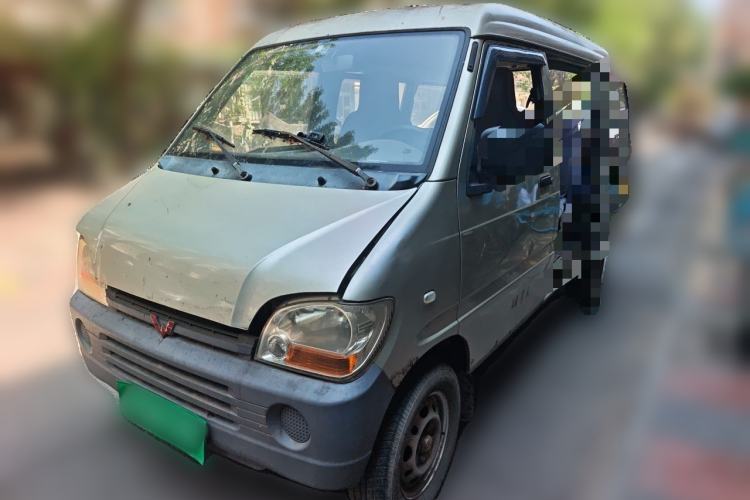 Wuling Zhiguang 2010 1.0L Liye Edition de segunda mano Guazi used car, China used car export, Used car for sale, Used  cars, Cheapest cars for sale